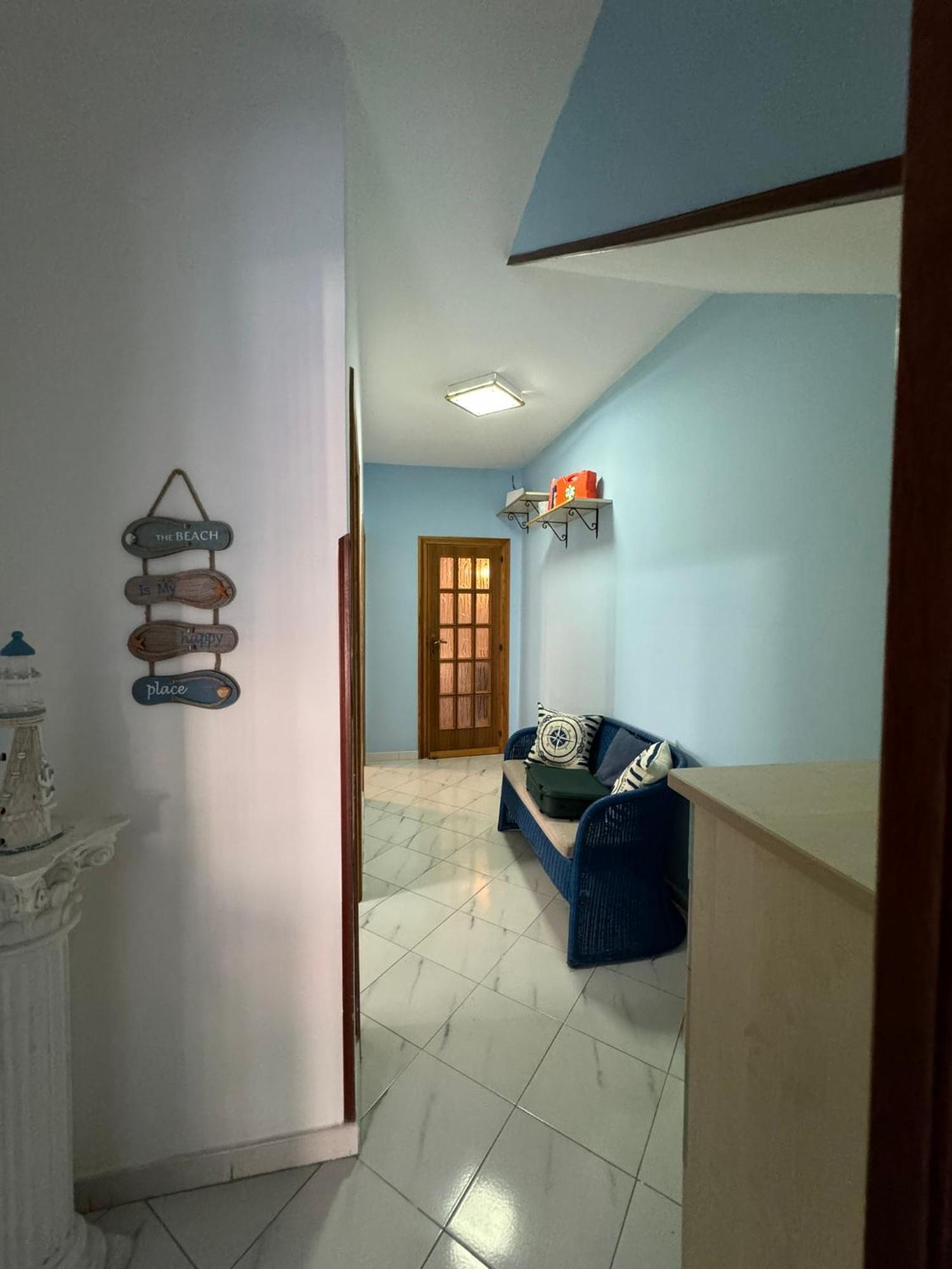 La Casetta Di Vivi Bacoli Esterno foto